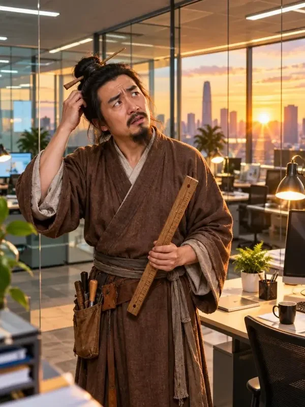 修仙满级回现代，我让全家横着走封面